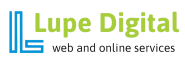 Lupe Digital – Web & Online Services
